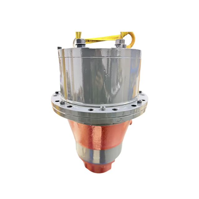 Liebherr 90027837 Slewing Drive For R934C A934C