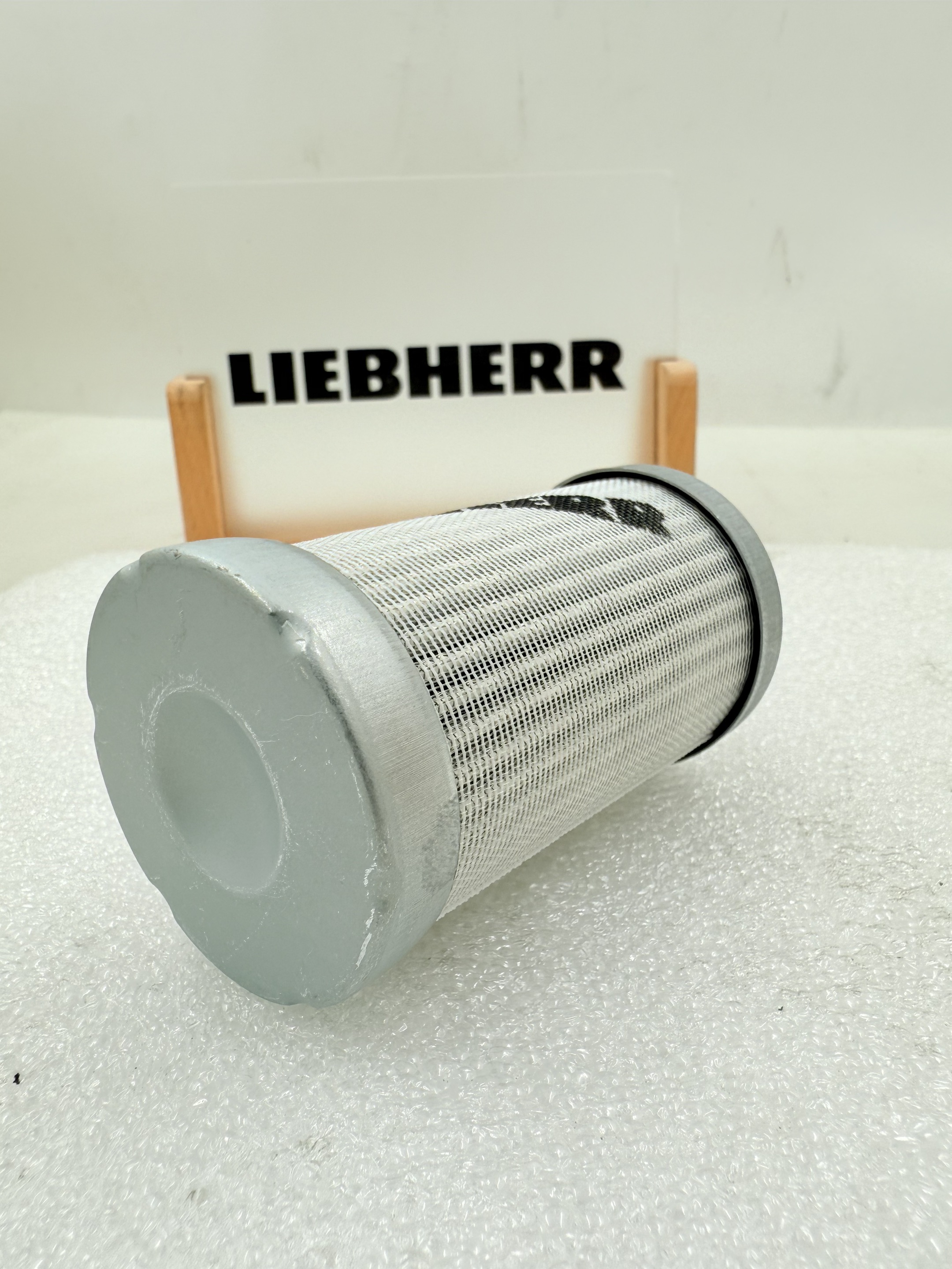 Liebherr 11342118 Filter Element For R920S-R924S