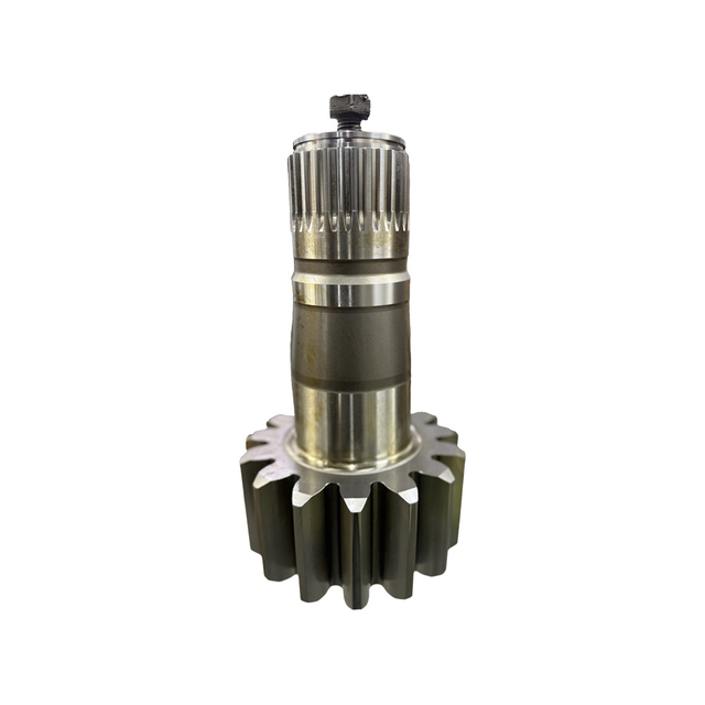 Liebherr 12267026 Output Shaft For R920S R922LC R924LC R925