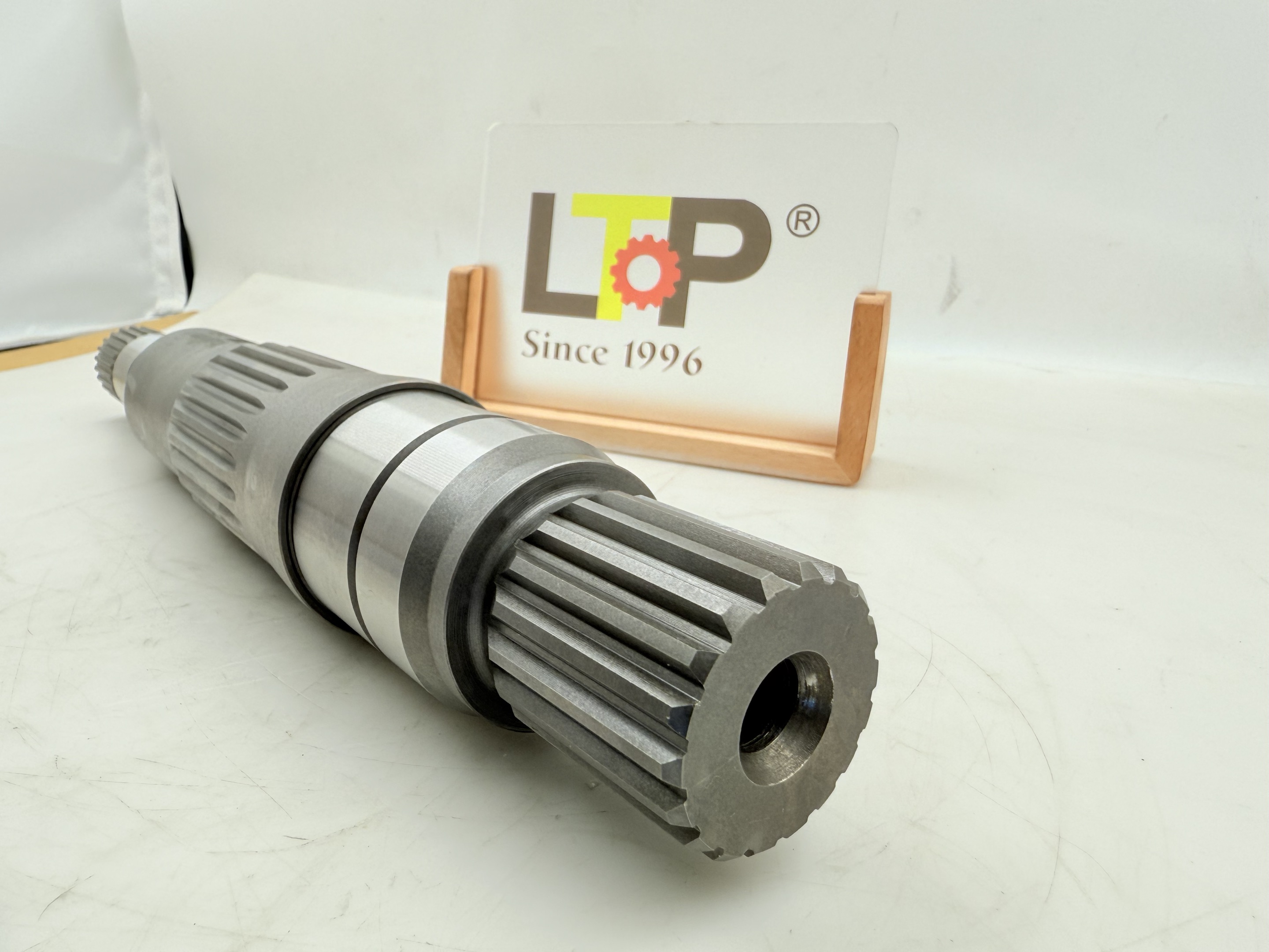 LTP Brand 9889977A The Front Shaft Assembly Of The Large Pump