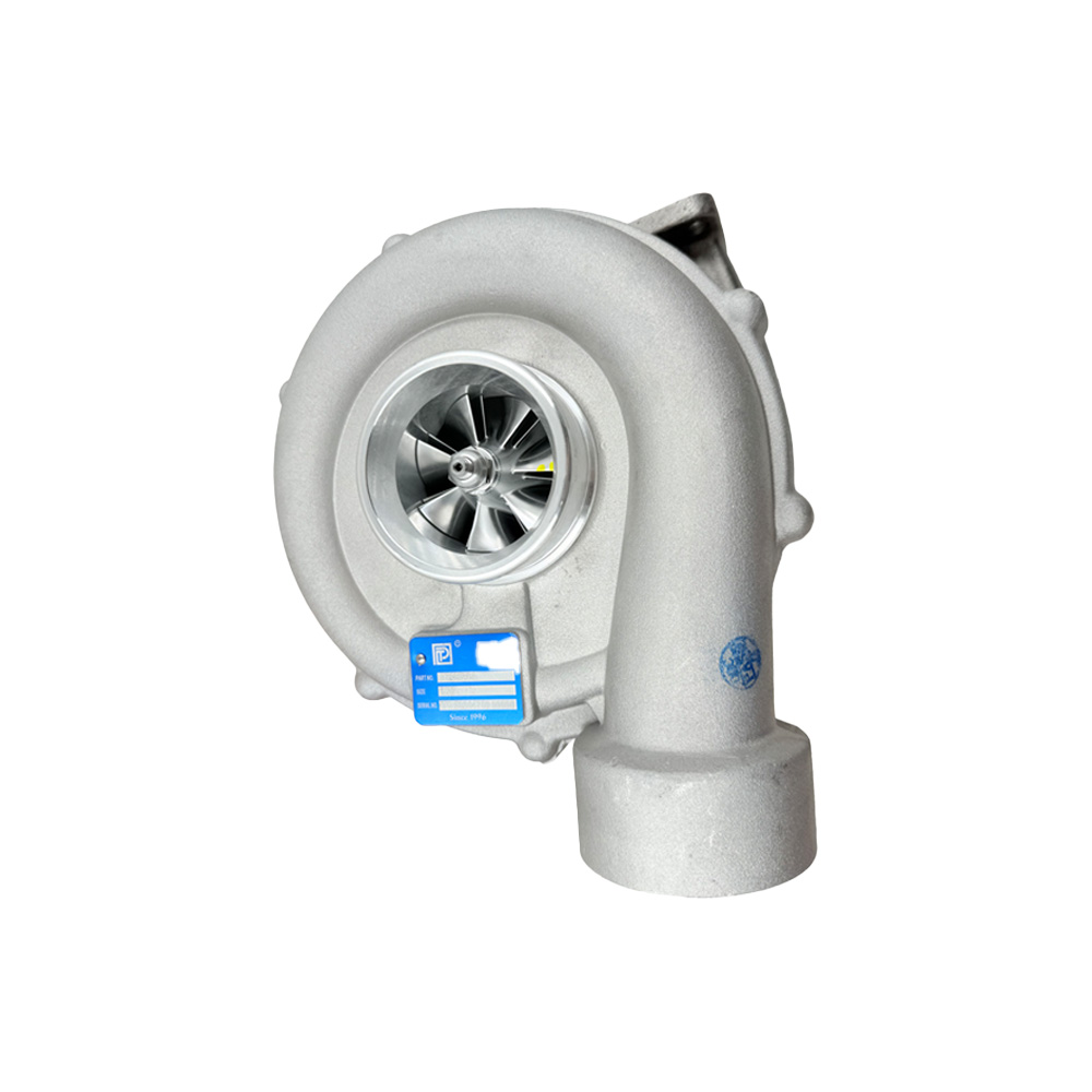 LTP Brand 5700246A D924 Turbocharger For R914B - R934B