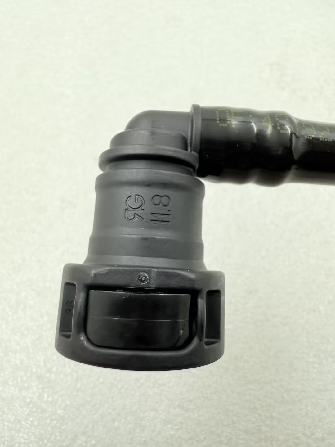 Liebherr 10121291 Fuel Line For D9508 A7