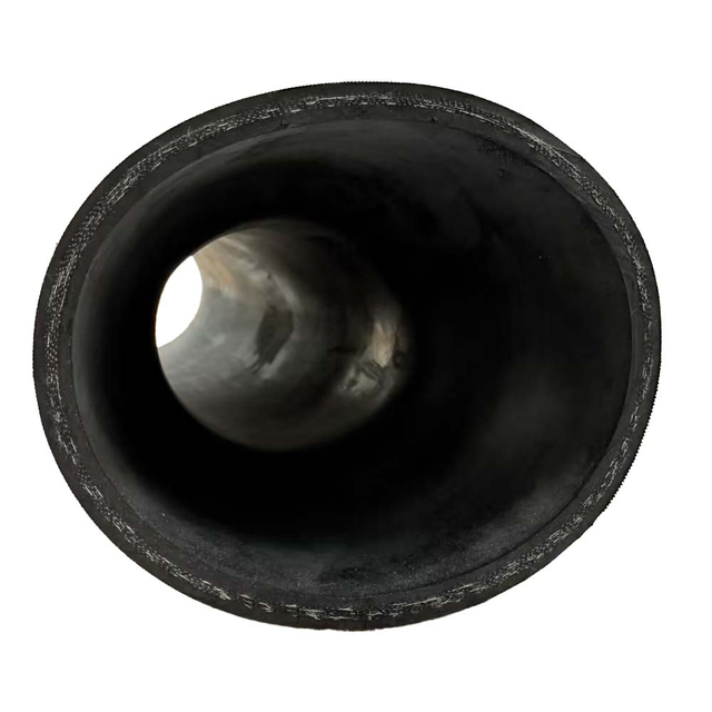 Liebherr 9415151 Cooling Water Hose For PR764