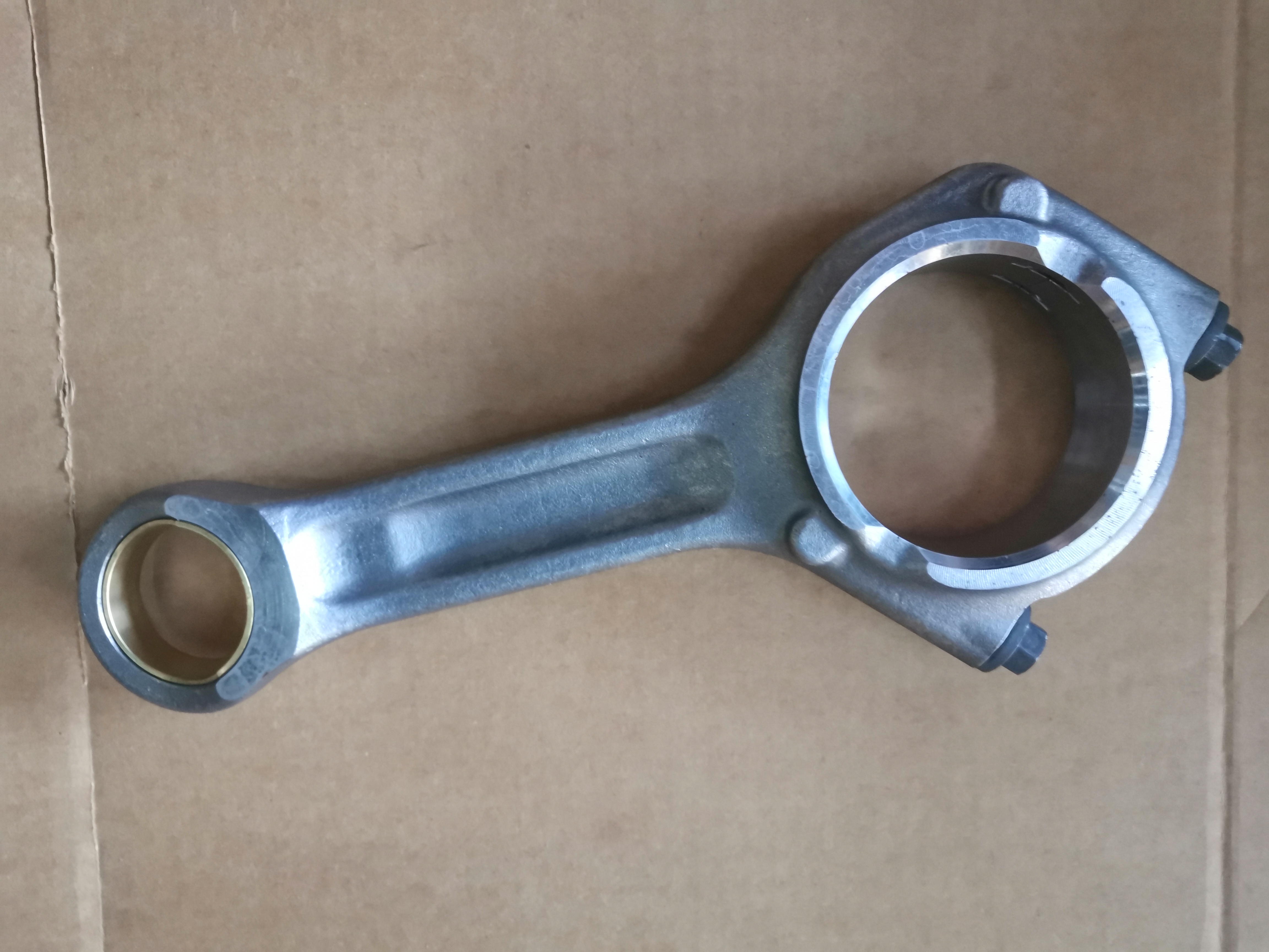 Liebherr 9077779 Conrod For D924-D926 TI-E