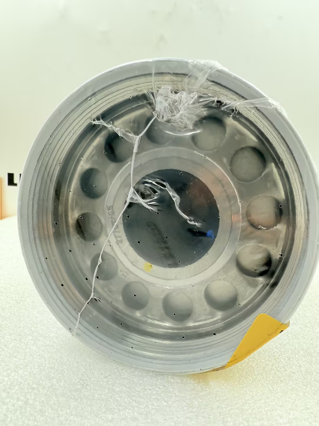 Liebherr 12266645 Engine Oil Filter Element For L538-L550