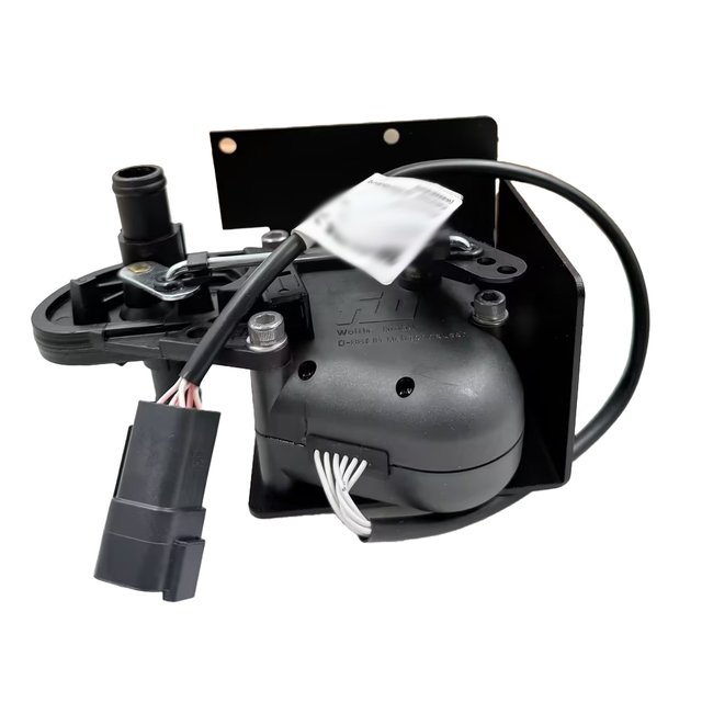 Liebherr 10042328 Water Valve For PR724-PR764