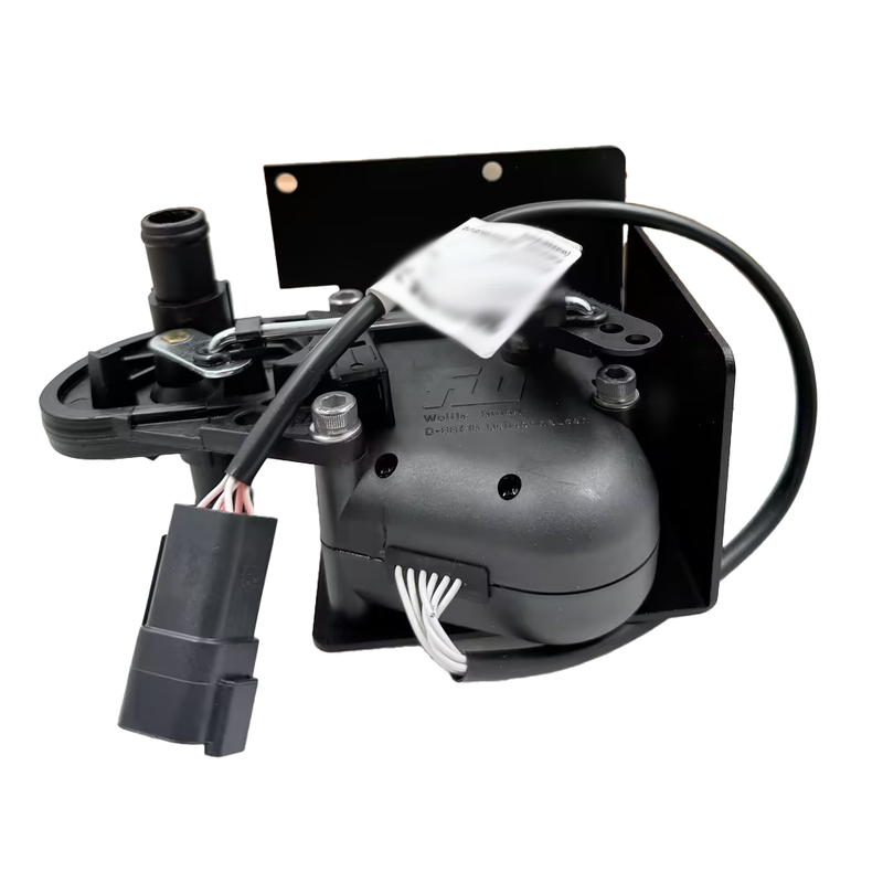 Liebherr 10042328 Water Valve For PR724-PR764