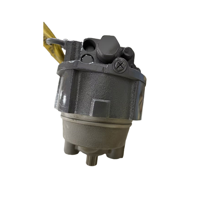 Liebherr 11439804 Hydraulic Installation Motor CMVE O 135cm³/U