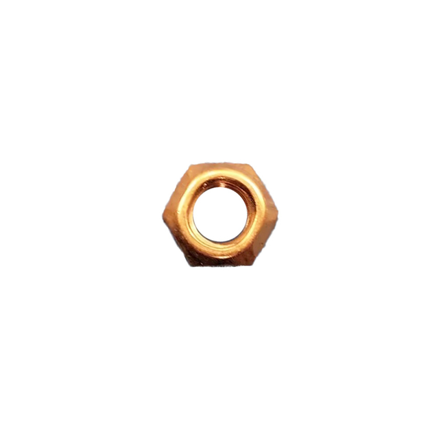 Liebherr 4901429 4980454 4980805 10330953 Hex Nut