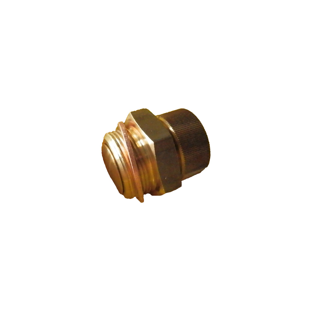 Liebherr 5004624 Oil Drain Plug