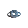 Liebherr 10115621 Flange