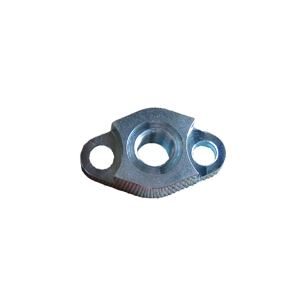 Liebherr 10115621 Flange