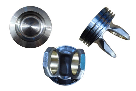 Piston crown 1077545