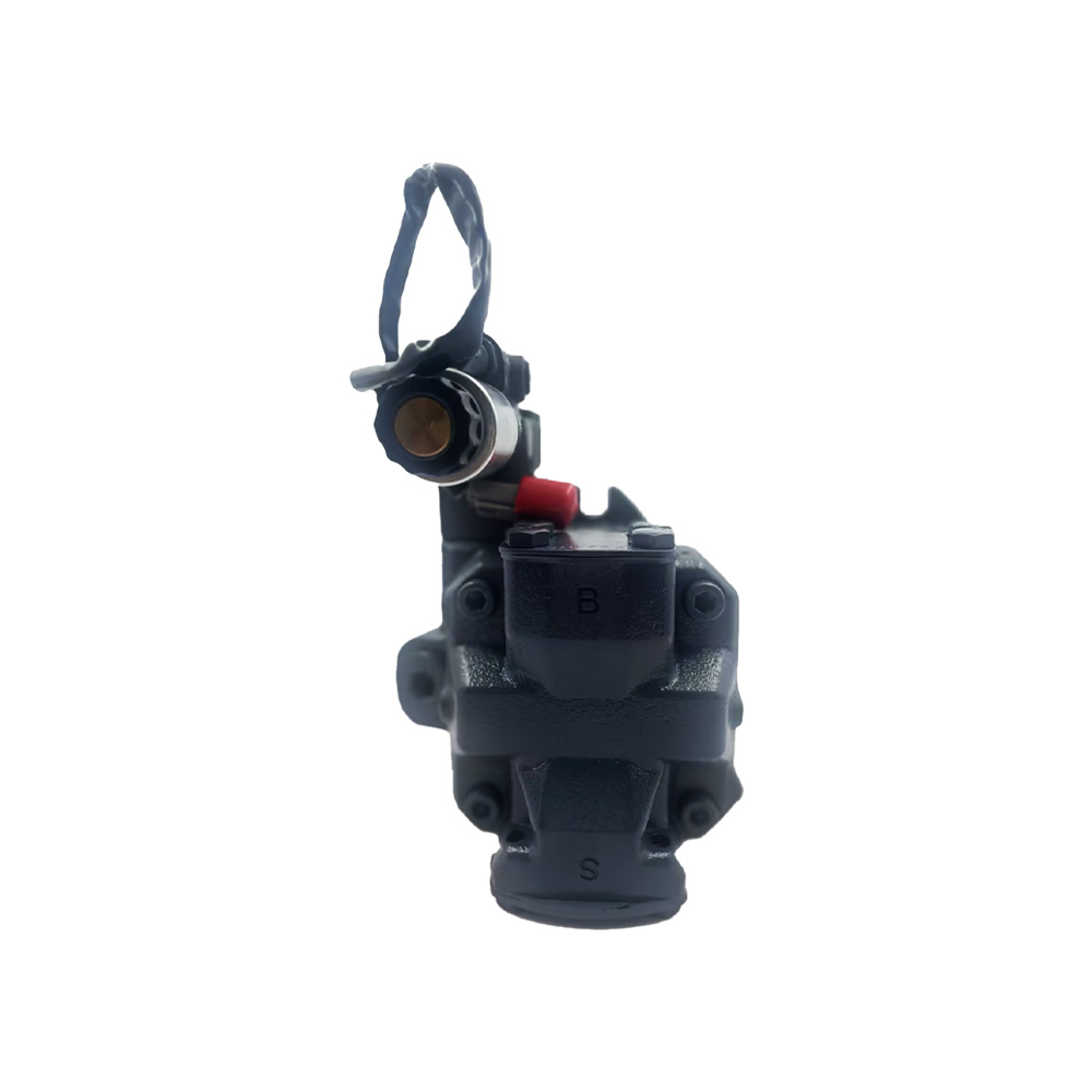 LTP 10332889A Variable Hydraulic Pump 10332889 For Liebherr