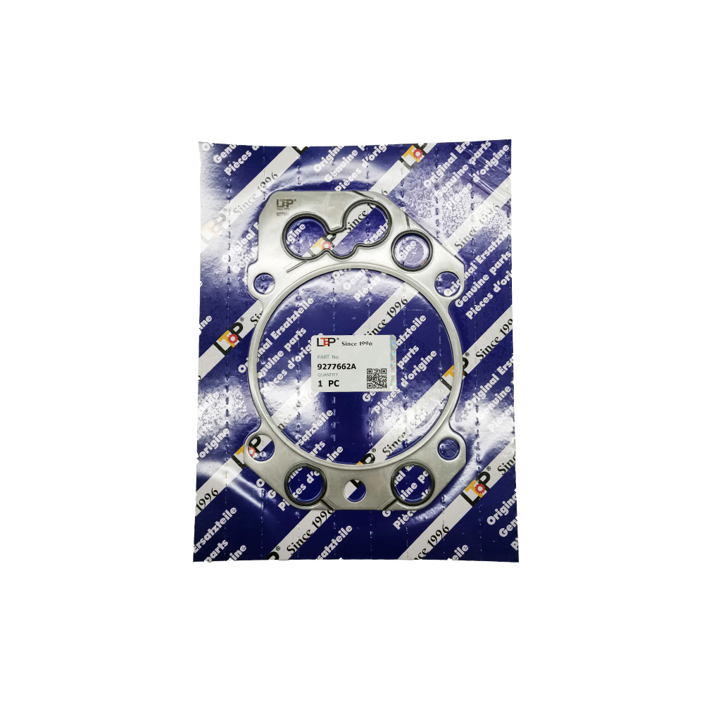 LTP 9277662A Cylinder Head Gasket 9277662 Liebherr
