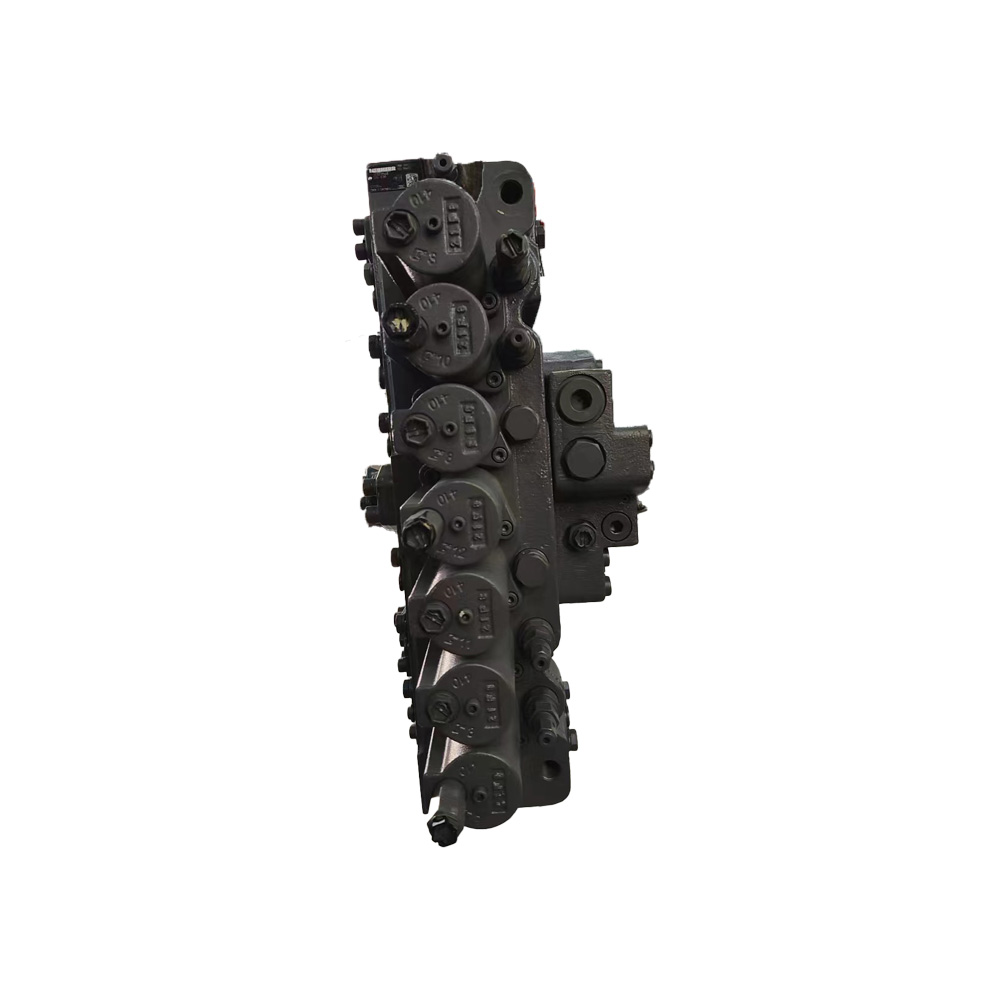 Liebherr 10323568 Control Block