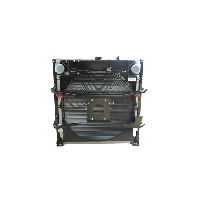 LTP 11161948 Radiator For Liebherr