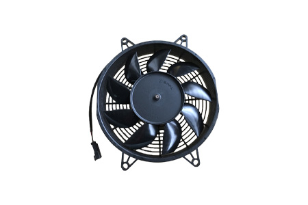 484-8774 Fan AS