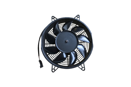 484-8774 Fan AS
