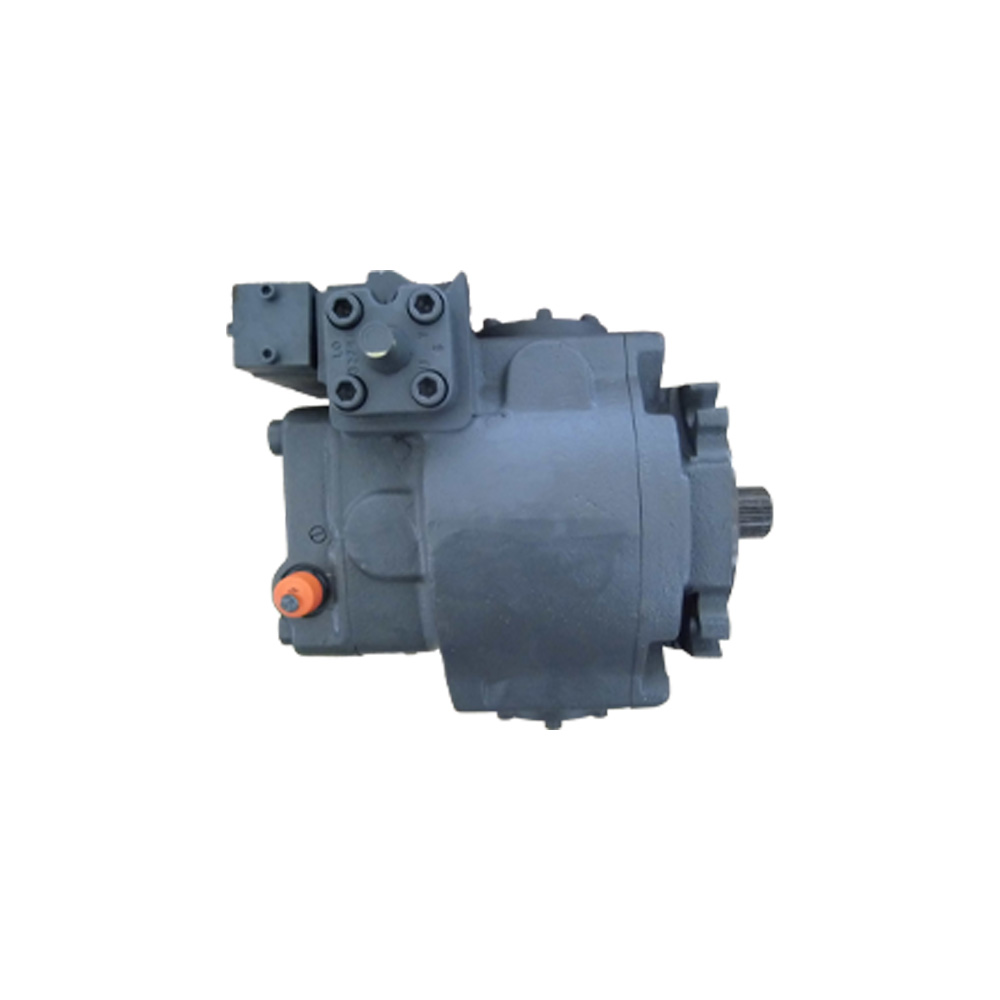 Hydraulic Motor 9889780