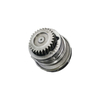 LTP 7967687A Water pump Liebherr