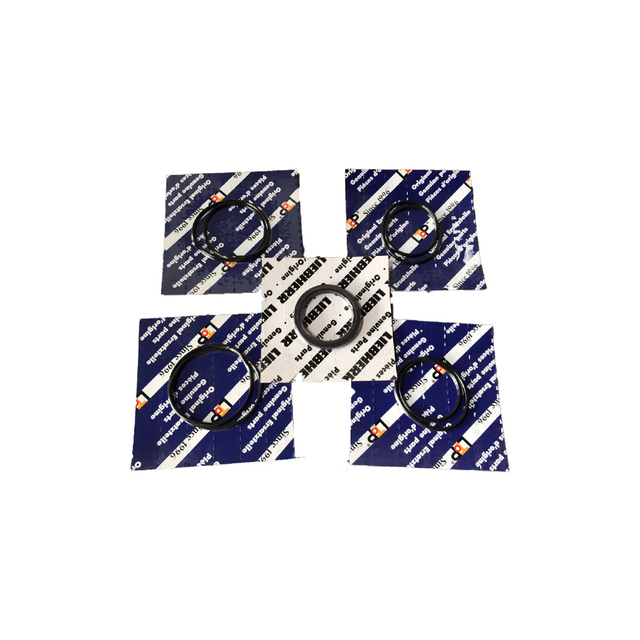 LTP 9269965A Seal Kit For Liebherr