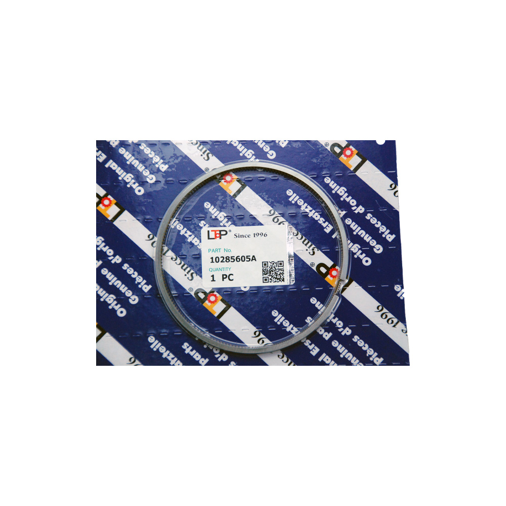LTP 10003833A 10285605A 10285606A Piston rings 10003833 10285605 10285606 Liebherr
