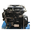1104D-44T direct injection engine 2500 rpm 55.4KW 500KG