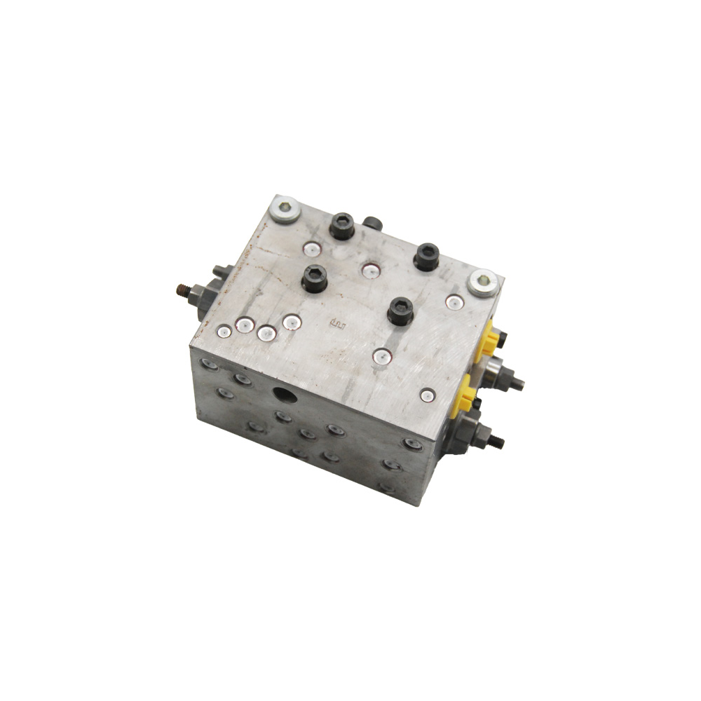 Liebherr 7028075 Regulator