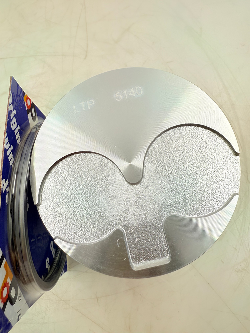 LTP Brand 115017491A Piston Kit