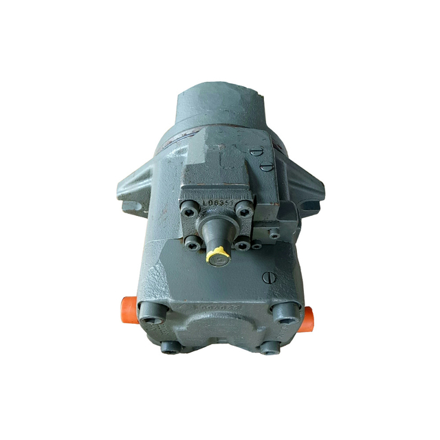 Liebherr 9889309 9073978 10134683 Hydraulic Motor
