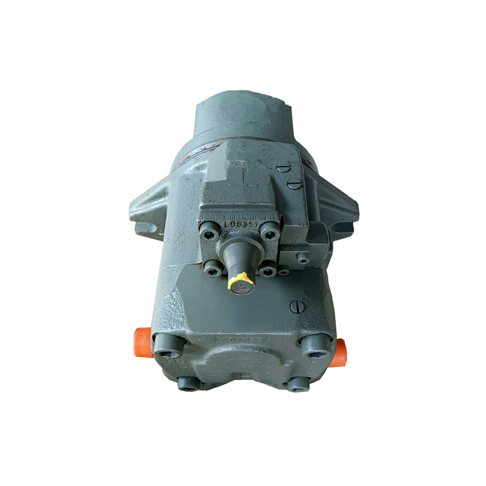 Liebherr 9889309 9073978 10134683 Hydraulic Motor