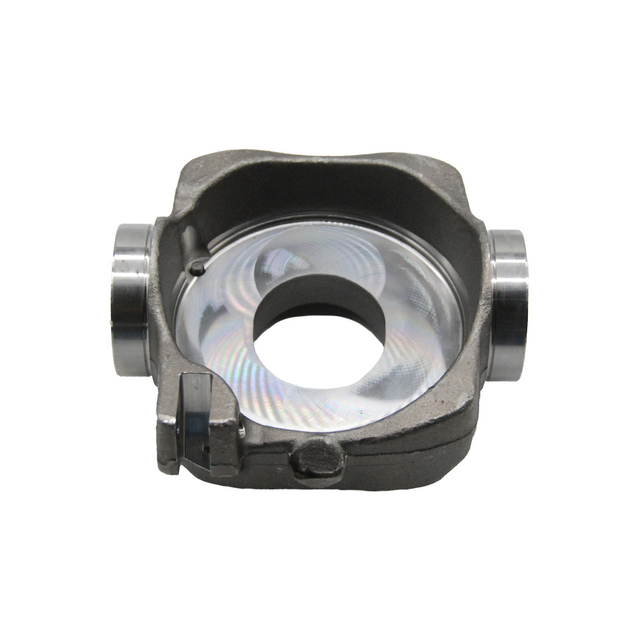 Liebherr 10121262 10139588 Swivel Yoke