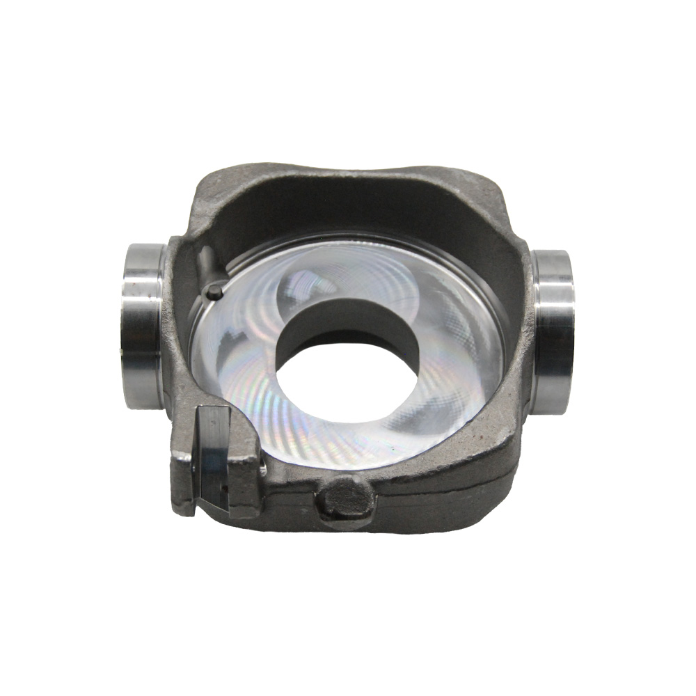 Liebherr 10121262 10139588 Swivel Yoke