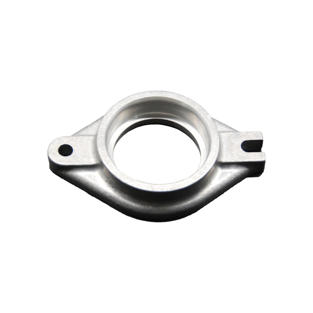 Liebherr 10144876 Intermediate Flange