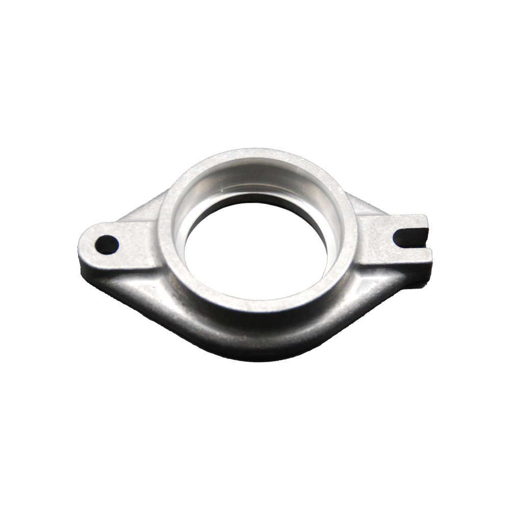 Liebherr 10144876 Intermediate Flange