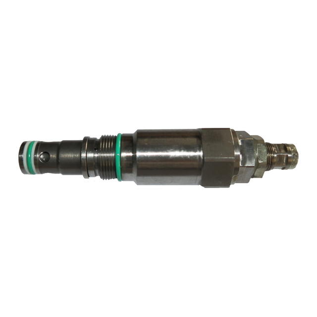 Liebherr 10122571 10151200 Pressure Limiting Valve
