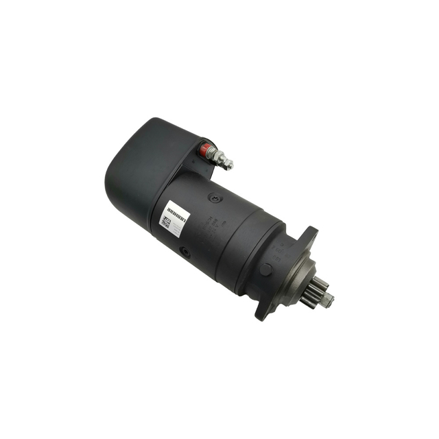 Liebherr 6290040 6290113 10219978 Starter Motor