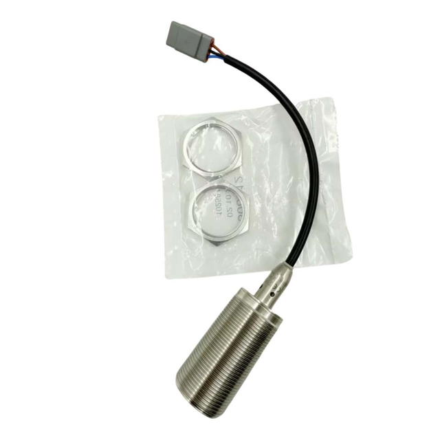Liebherr Brand Proximity Switch Loader Engine Spare Parts 10289070 Proximity Sensor for Liebherr Machinery
