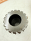 Liebherr 90208498 Sun Wheel Sun Gear Suitable for R942 R944B R944C R936 R940 R946