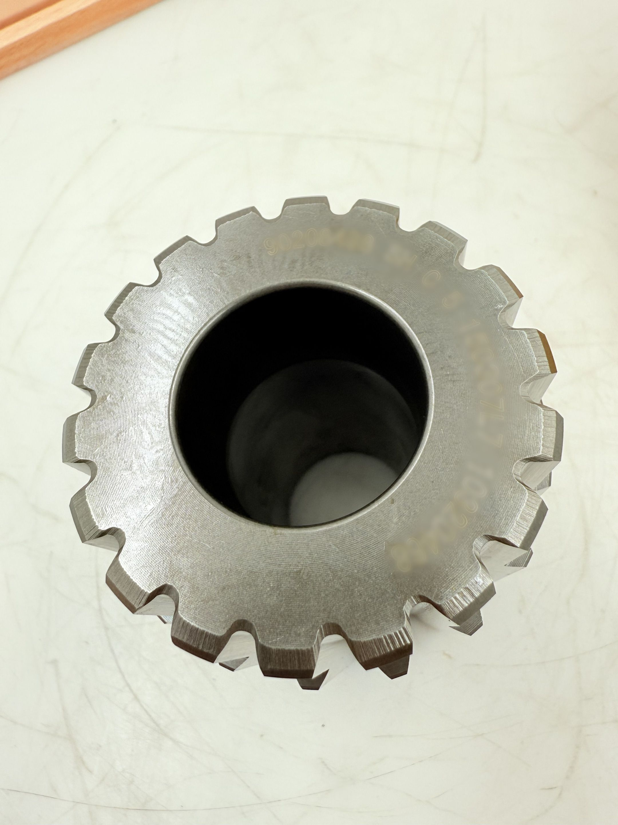 Liebherr 90208498 Sun Wheel Sun Gear Suitable for R942 R944B R944C R936 R940 R946