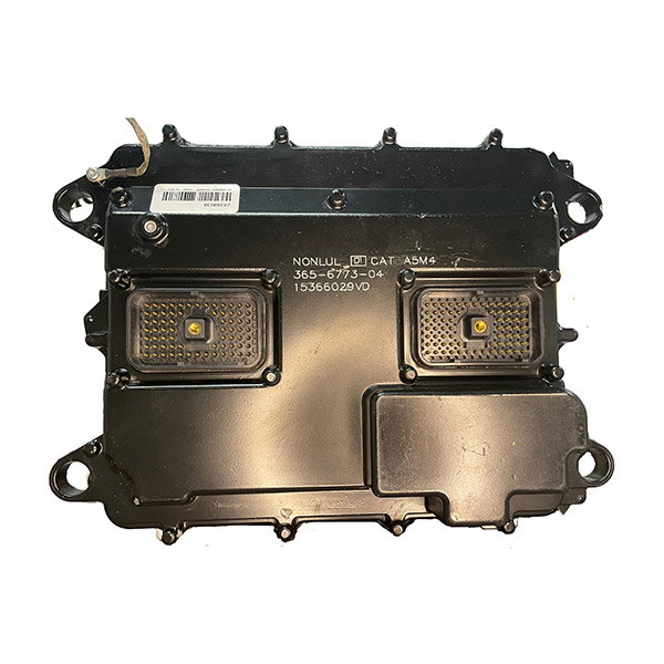 1 Left - Caterpillar brand new unpackaged hydraulic circuit board 365-6773