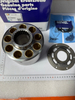 LTP Brand 10136886A Cylinder Block Port Plate Repair Kit Compatible with DMVA G 165