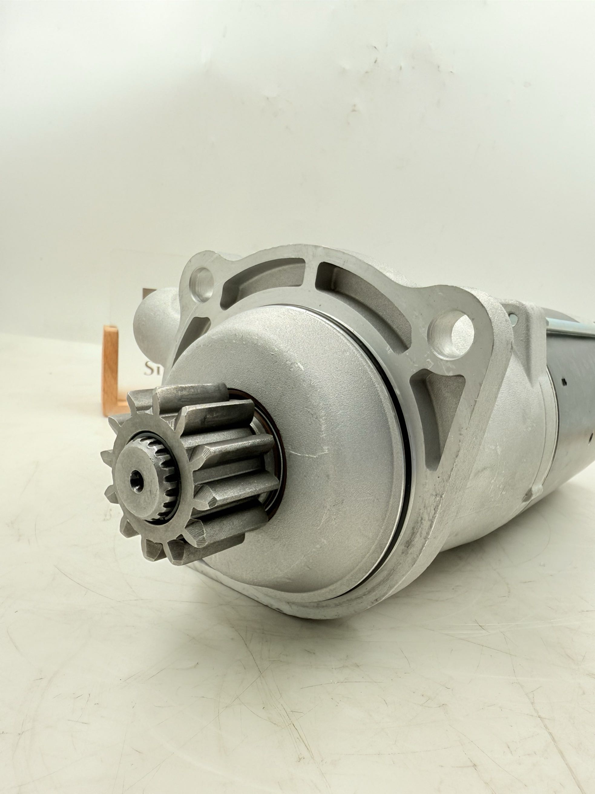 LTP Brand 11386645A Starting Motor Applicable to D934 D936 D944 D946