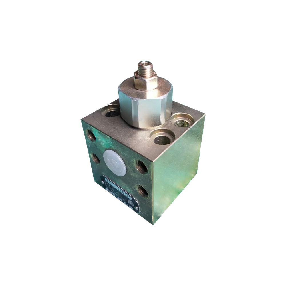 Liebherr 9270839 9370592 10120102 Non-Return Valve