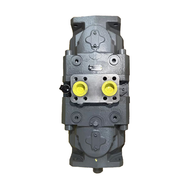 Liebherr 10126264 Hydraulic Motor
