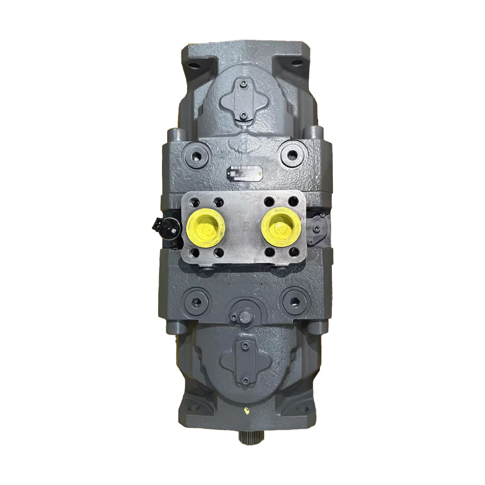 Liebherr 10126264 Hydraulic Motor