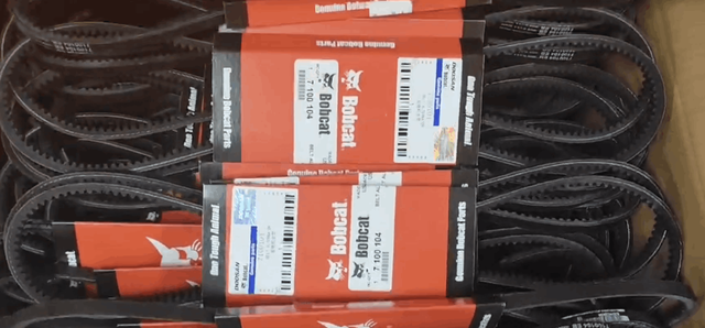 Bobcat 7100104 Belt