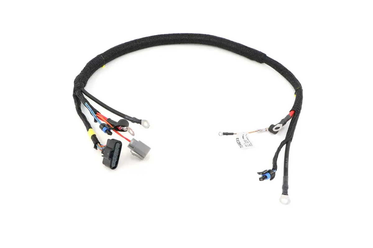 Bobcat Engine Harness 7144233