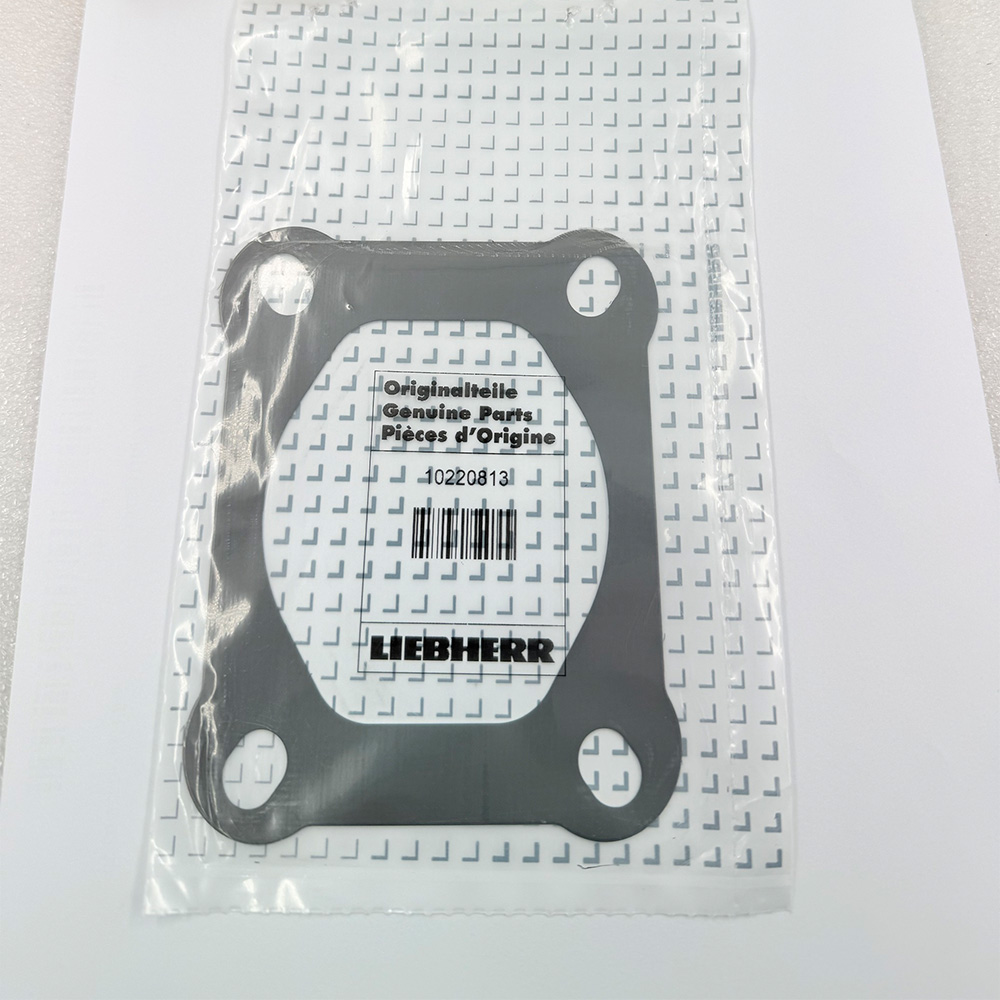 Liebherr 10220813 Booster Interface Pad For D9508